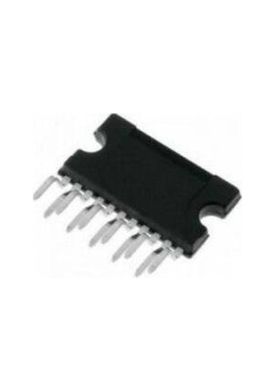 Tda7263 Zip-11 Stereo Amfi Entegresi X 1 Adet Rf102