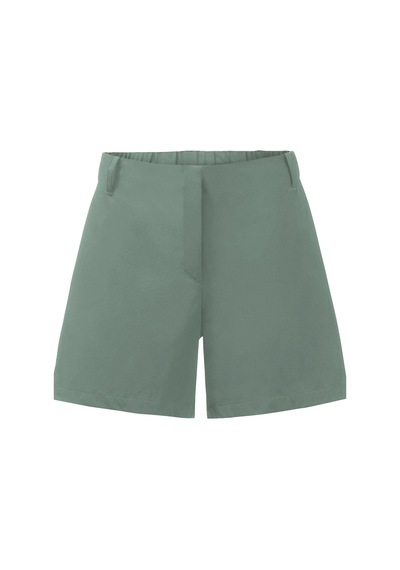 Jack Wolfskin 1507391 Pack & Go Short W Kadın Şort 001
