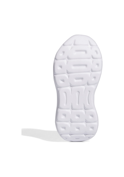 Adidas Tensaur Run 3.0 El C Çocuk Beyaz Spor Ayakkabı Ie5984 001