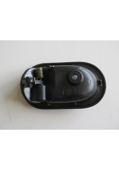 Renault Clıo 2 Sd/hb 05/08 Ön Kapı Iç Açma Kolu Sağ Sıyah