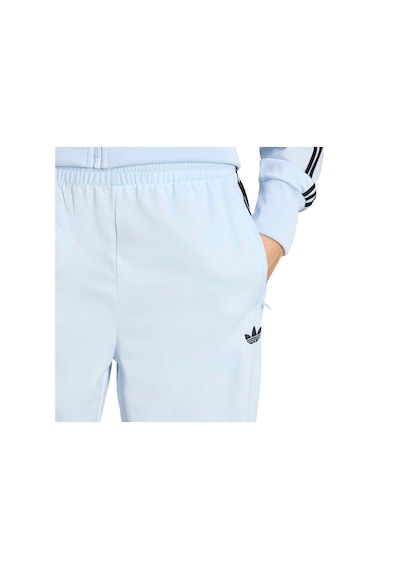 Kc8010-e Adidas Fırebırd Tp Erkek Eşofman Altı Açık Mavi Kc8010-e
