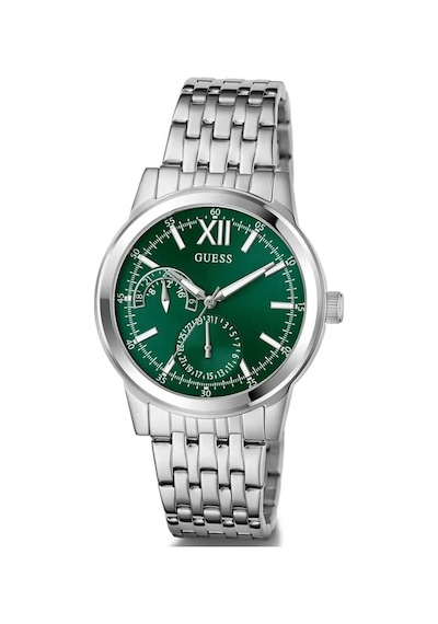 Guess Gugw0976g5 Erkek Kol Saati Metalik