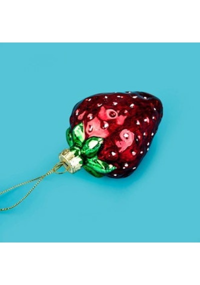 Fruit Süs - Asorti - 7x9 Cm Çok Renkli