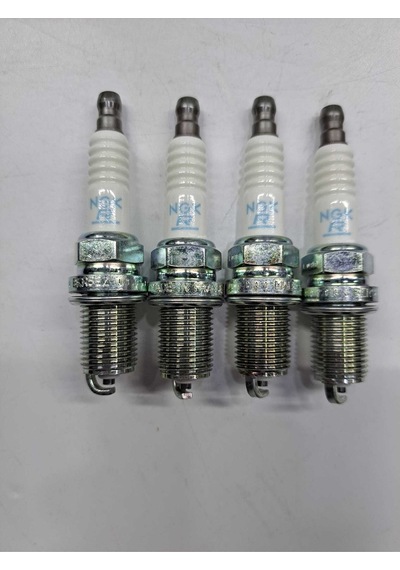 Ateşleme Bujisi Takım 4'lü Bkr5ez Doblo Palıo Punto Albea P306 Clıo Kangoo 7642