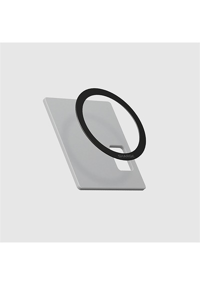 Sharge Disk Plus İçin Manyetik Modül - Siyah