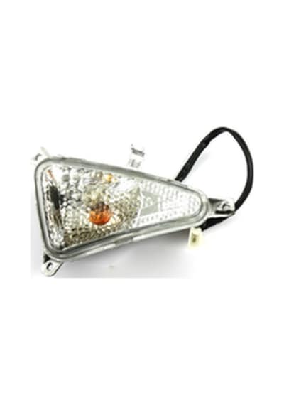Mondıal Ön Sinyal Sol Komple Mondıal Revıval 50cc