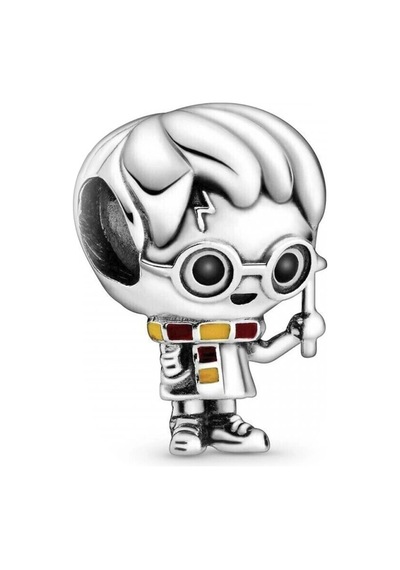 Nur Silver Harry Potter Gümüş Charm Nur-bl00305