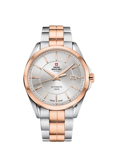 Swiss Military SMA34085.09 Erkek Kol Saati