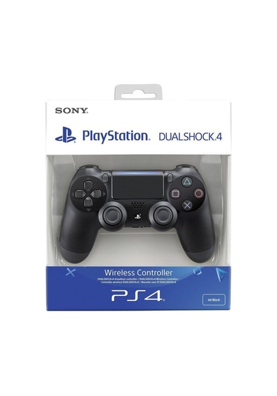 PS4 Uyumlu Oyun Kolu (Eurasıa)