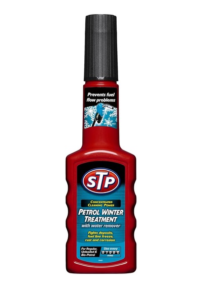 Stp 200ml Petrol Kış Bakımı