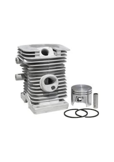 Stihl Ms170 Silindir Piston Set 37Mm