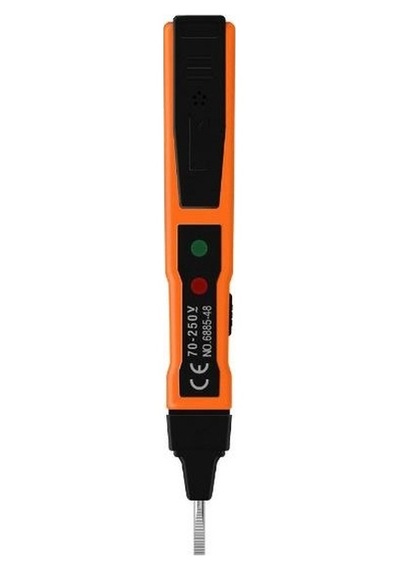 Voltaj Test Aleti - Gesi