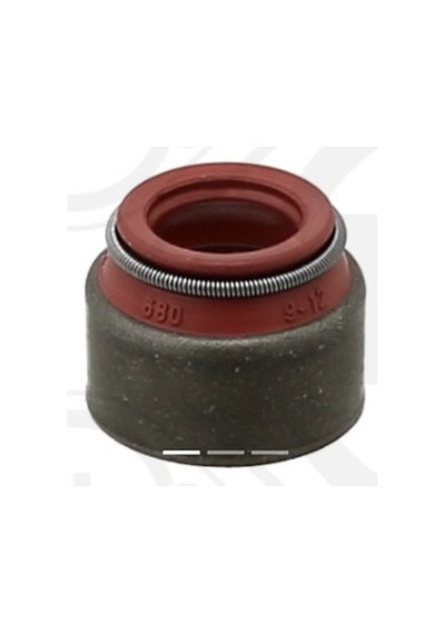 Elring 567.401 Supap Lastiği 9 Mm Av Tgs 18.330 D 1556 Lf 09 19 51049010039 Diğer