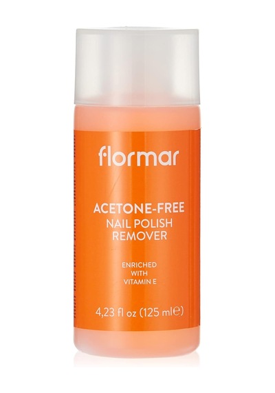 Ayrex Flormar Acetone-free Naıl Polısh Remover E Vitaminli Aseton