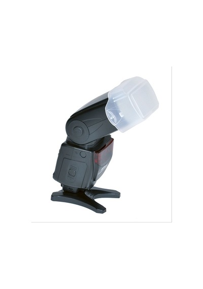 Yongnuo Yn460/Yn468 Uyumlu Flaş Difüzör