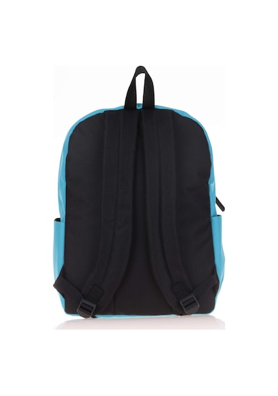 Kaukko Full Pocket Okul Ve Günlük Sırt Çantası - Turkuaz