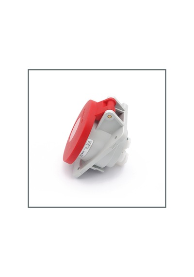 Palazzoli Topter Serisi Pano Prizi 16A Ip44 400V H 6 3P T
