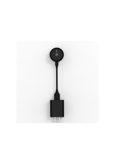Cbtx X16 Pilsiz Mini Kamera App Kablosuz Wifi Kamera Desteği Kızılötesi Gece Görüş Modu