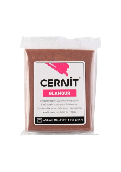 Tr Glamour Serisi Polimer Kil 56 Gr