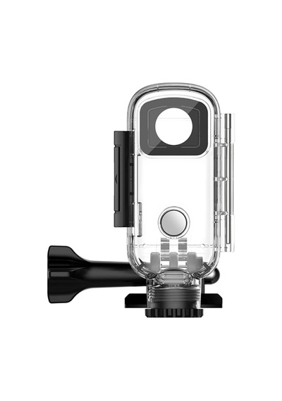 Sjcam C100 Motorsiklet Şarjlı Su Geçirmez Kılıf