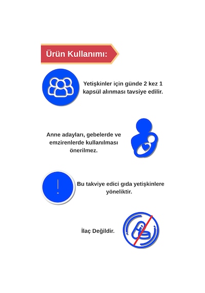 Afye Mcm 900 Mg 50 Kapsül