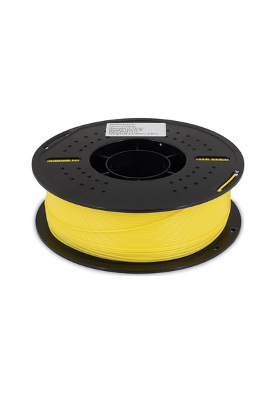 Filamix Pla Plus Filament Sarı 1.75mm 1kg