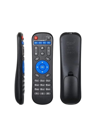 Hubrendy Sh Hey Dreamstar Next Mybox 4k Androıd Tv Box Kumandası 40114 6035