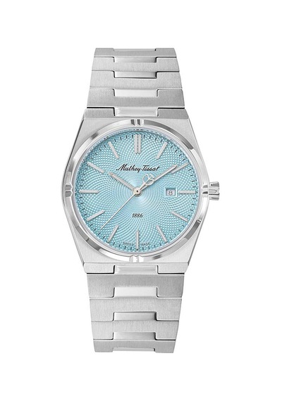 Mathey Tissot Kadın Kol Saati D118sk