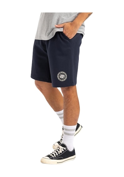 Quiksilver Quıksılver Cırcle Back Short Ktp0 Lacivert