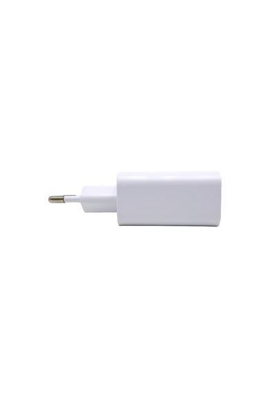 Safeus Pd 20w Akım Korumalı Type-c Hızlı Şarj Başlığı Ömür Boyu Garantili 20W Adaptör