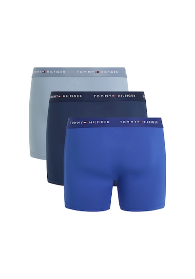 Tommy Hilfiger Erkek Boxer Set Um0um036180xf Çok Renkli