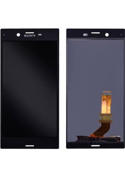 Sony Xperia Xz (F8331 F8332) Lcd Ekran Dokunmatik