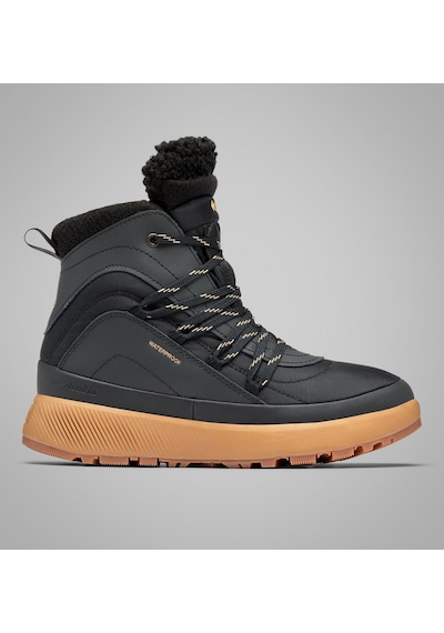 Columbia Red Hills Omni-heat Kadın Bot 2100361010 Siyah