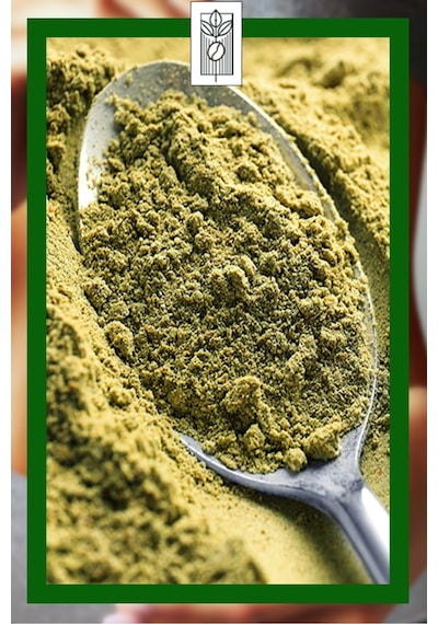 Organik Kenevir Proteini 50g %50 Protein - Organik Vegan Katkısız