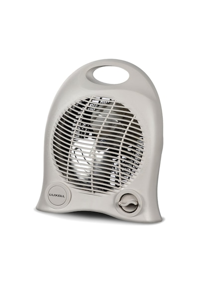 Luxell LX-6441 2000 W Fanlı Isıtıcı Bej