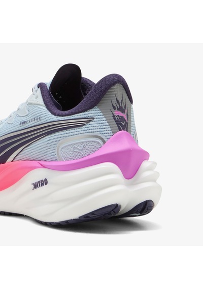 Puma Velocity Nitro 4 X Kadın Beyaz Koşu Ayakkabısı 312916 2800324