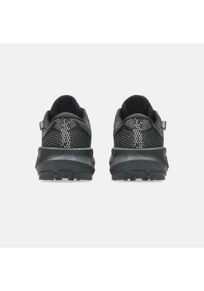 Asics Trabuco 14 Gtx Kadın Performance Black Outdoor Koşu Ayakkabısı 1012b936-002