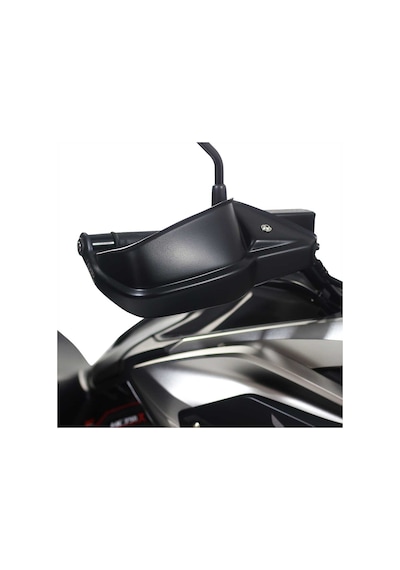 Gp Kompozit 2012-2025 Honda Nc 700 X-s / Nc 750 X-s Uyumlu Elcik Koruma Siyah Çok Renkli 33115131