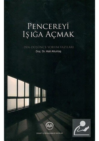Pencereyi Işığa Açmak - Hacı Duran Namlı - Diyanet İşleri Başkanlığı