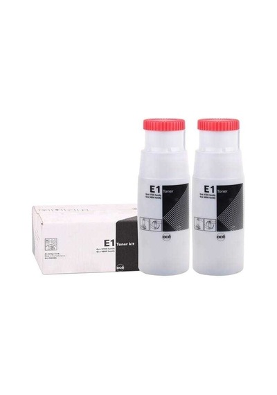 Oce E1 Fotokopi Toner