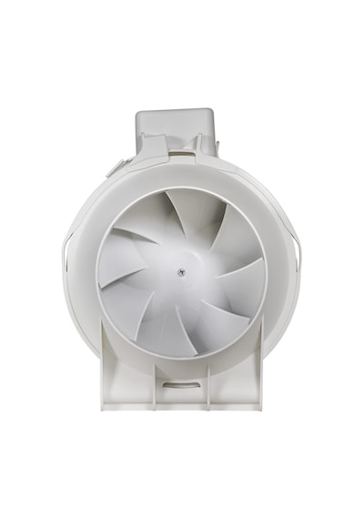 Td-160/100 Silent Yuvarlak Kanal Tipi Fan