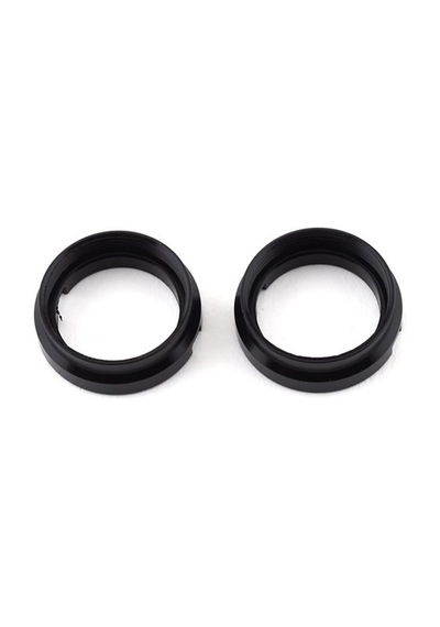 Mavic 15mm Yol Ön Adaptör lb4104400 Siyah - Kırmızı