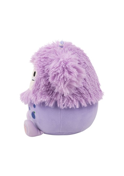 Squishmallows Kocaayak Dilka 20 Cm Cr09311 Çok Renkli