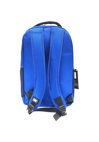 Caterpillar 84353- 23l Cat Cıty Adventure Okul Çantası Unisex Sır 001
