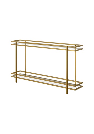 Hana Gold Metal&cam Dresuar Gold