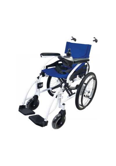 P200 C | Çocuk için Akülü Tekerlekli Sandalye