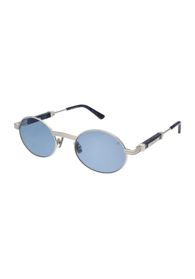 Quantum Q327.c2 53 Unisex Güneş Gözlüğü Gri