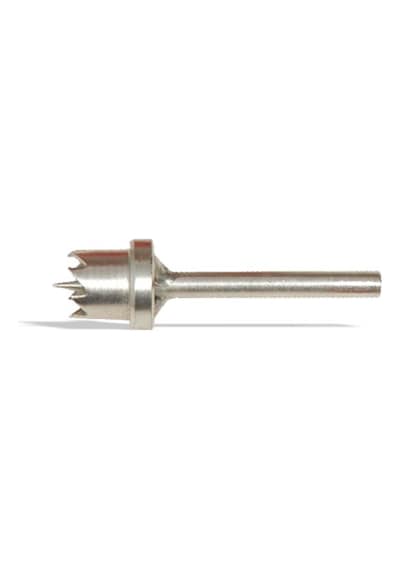 Matkap Ucu Kangal Boru Delme Aparatı 16mm