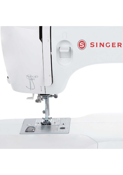 Singer 3333 Fashion Mate Dikiş Makinesi