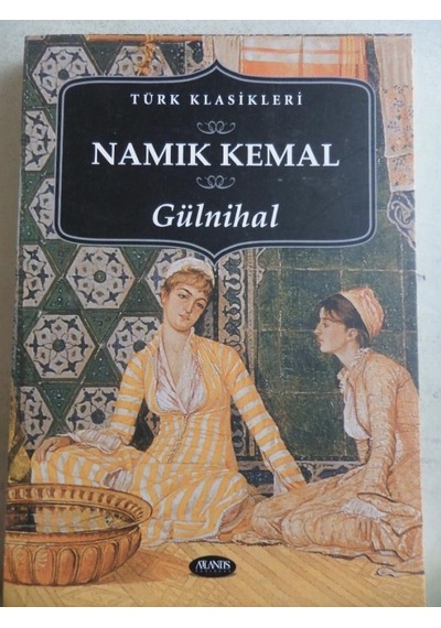 Gülnihal/Namık Kemal